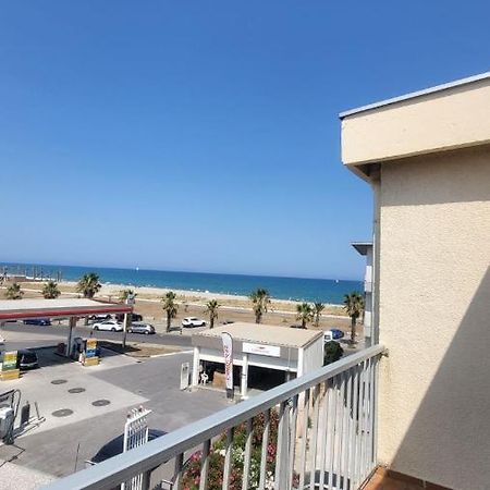 Vu Mer, Refait A Neuf, Spacieux, Agreable, Hote Reactif Saint-Cyprien  Exteriör bild