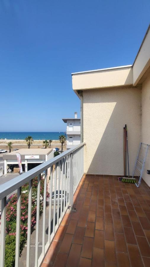 Vu Mer, Refait A Neuf, Spacieux, Agreable, Hote Reactif Saint-Cyprien  Exteriör bild