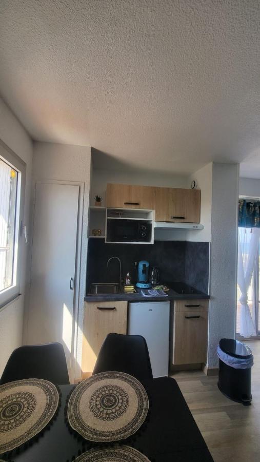 Vu Mer, Refait A Neuf, Spacieux, Agreable, Hote Reactif Saint-Cyprien  Exteriör bild
