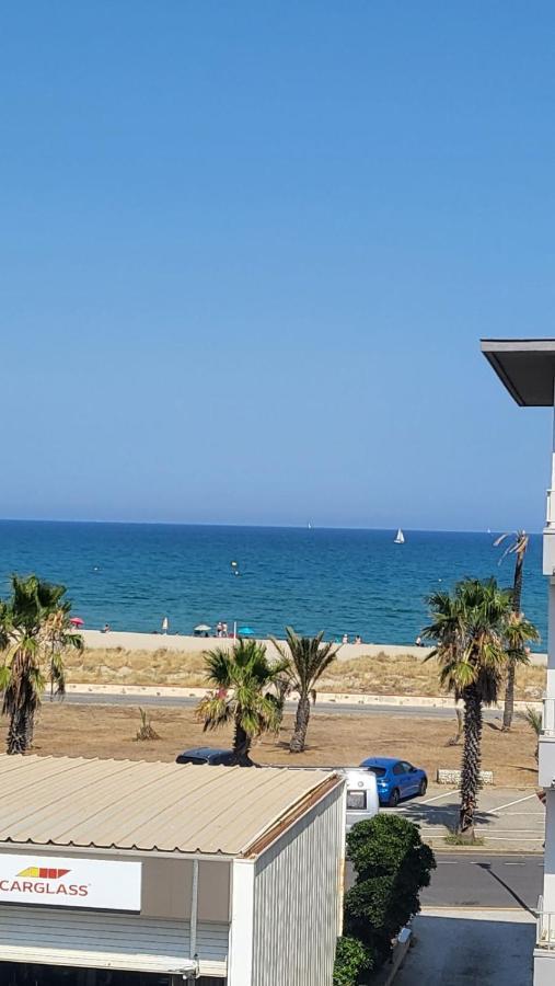Vu Mer, Refait A Neuf, Spacieux, Agreable, Hote Reactif Saint-Cyprien  Exteriör bild